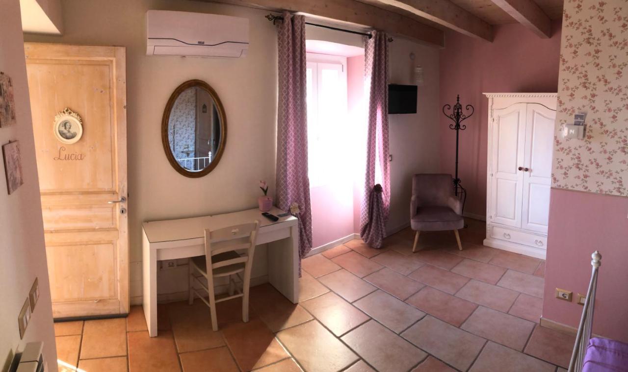 Rocca Dell'Innominato Lecco Luaran gambar
