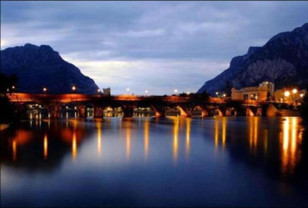 Rocca Dell'Innominato Lecco Luaran gambar
