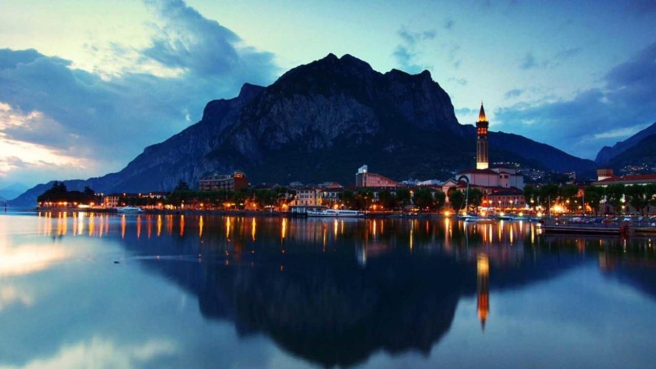 Rocca Dell'Innominato Lecco Luaran gambar
