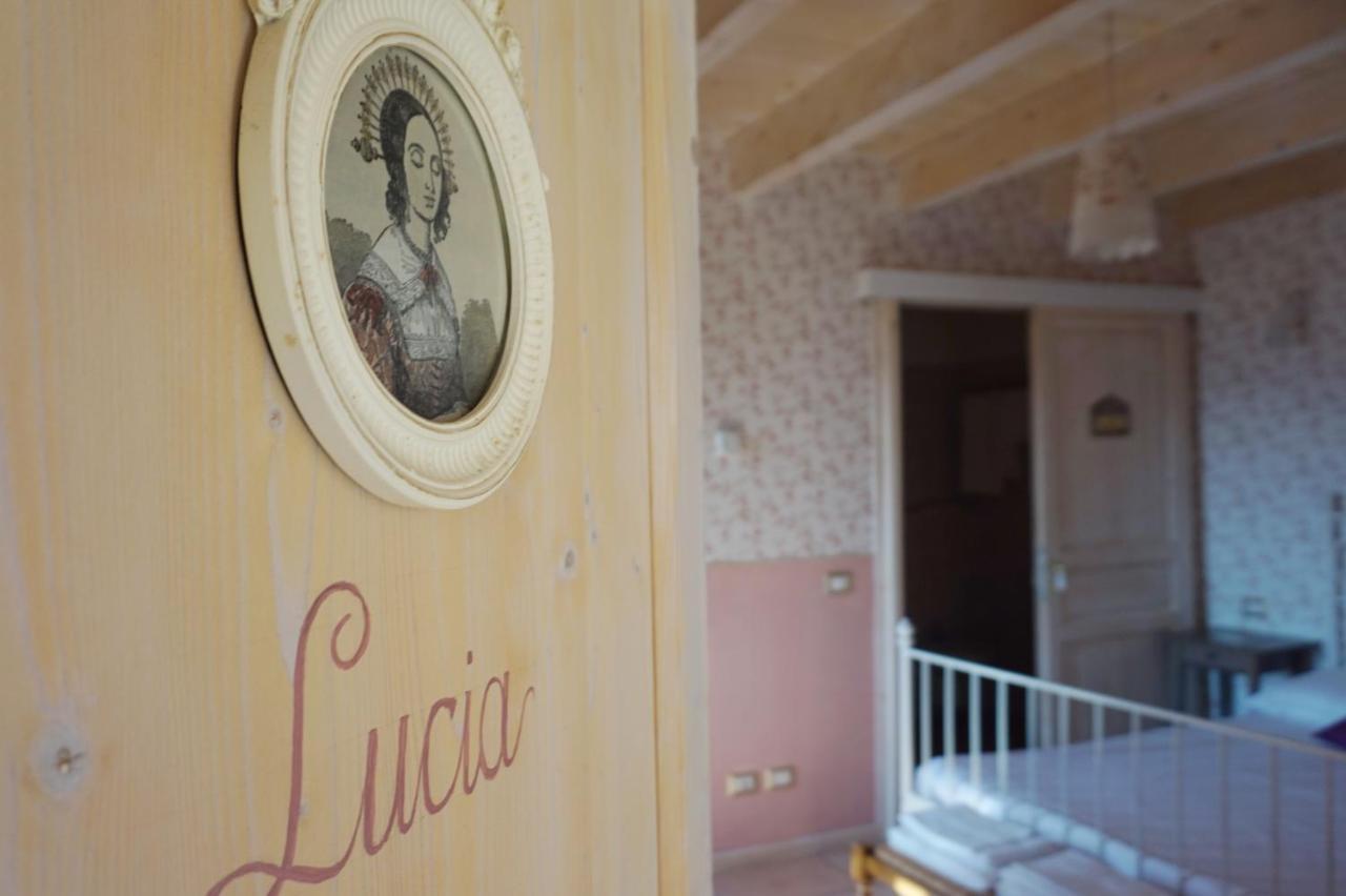 Rocca Dell'Innominato Lecco Luaran gambar